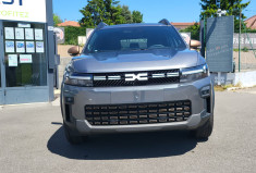 Dacia Bigster TCE 140 EXTREME + pack parking 360 degrés (dispo immédiat)