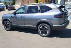 Dacia Bigster TCE  140  EXTREME (dispo immédiat)