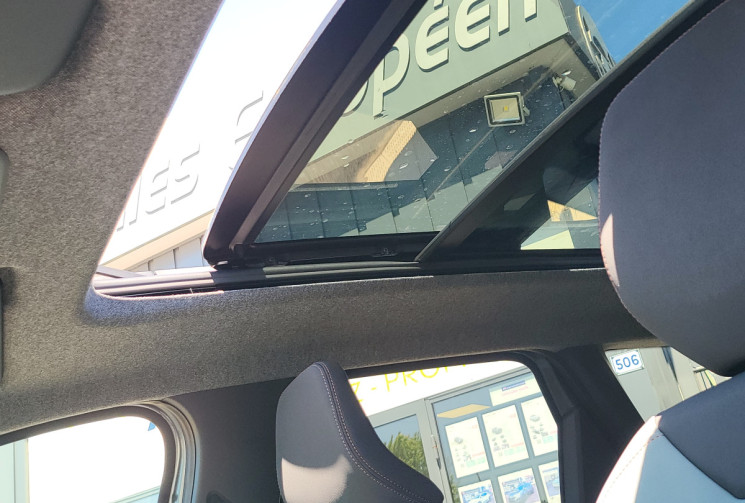 Dacia Bigster TCE  140  EXTREME (dispo immédiat)
