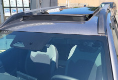 Dacia Bigster Hybrid 155 Extreme + Pack parking + pack hiver + hayon électrique
