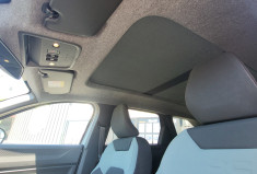 Dacia Bigster Hybrid 155 Extreme + Pack parking + pack hiver + hayon électrique