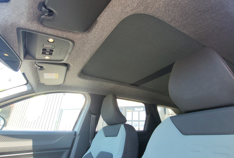 Dacia Bigster TCE  140  EXTREME + pack parking 360 degré (dispo immédiat)
