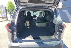 Dacia Bigster Hybrid 155 Extreme + Pack parking + pack hiver + hayon électrique
