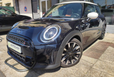 Mini Cooper S / 2.0 178 CV CAMDEN / 1ere Main / suivi MINI / TOIT OUVRANT