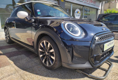 Mini Cooper S / 2.0 178 CV CAMDEN / 1ere Main / suivi MINI / TOIT OUVRANT