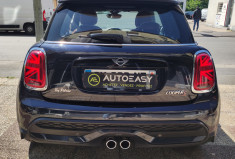 Mini Cooper S / 2.0 178 CV CAMDEN / 1ere Main / suivi MINI / TOIT OUVRANT