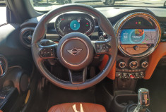Mini Cooper S / 2.0 178 CV CAMDEN / 1ere Main / suivi MINI / TOIT OUVRANT