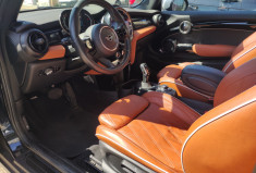 Mini Cooper S / 2.0 178 CV CAMDEN / 1ere Main / suivi MINI / TOIT OUVRANT