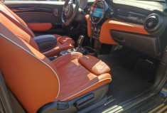 Mini Cooper S / 2.0 178 CV CAMDEN / 1ere Main / suivi MINI / TOIT OUVRANT
