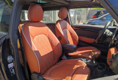 Mini Cooper S / 2.0 178 CV CAMDEN / 1ere Main / suivi MINI / TOIT OUVRANT