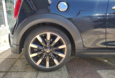 Mini Cooper S / 2.0 178 CV CAMDEN / 1ere Main / suivi MINI / TOIT OUVRANT