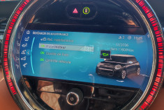 Mini Cooper S / 2.0 178 CV CAMDEN / 1ere Main / suivi MINI / TOIT OUVRANT