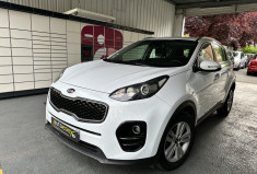 Kia Sportage IV 1.7 116 ACTIVE 