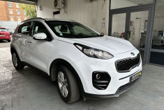 Kia Sportage IV 1.7 116 ACTIVE 