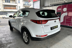 Kia Sportage IV 1.7 116 ACTIVE 