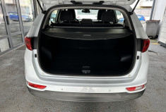 Kia Sportage IV 1.7 116 ACTIVE 