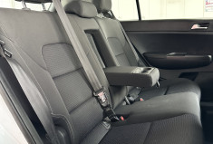 Kia Sportage IV 1.7 116 ACTIVE 