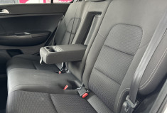 Kia Sportage IV 1.7 116 ACTIVE 