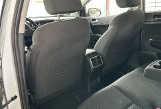 Kia Sportage IV 1.7 116 ACTIVE 