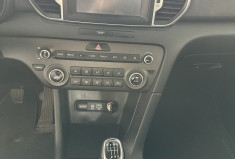 Kia Sportage IV 1.7 116 ACTIVE 