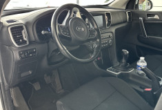 Kia Sportage IV 1.7 116 ACTIVE 