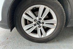 Kia Sportage IV 1.7 116 ACTIVE 