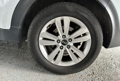 Kia Sportage IV 1.7 116 ACTIVE 