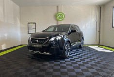 Peugeot 3008 GT EAT8 II 2.0 BlueHDi 180ch S&S 