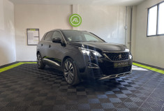 Peugeot 3008 GT EAT8 II 2.0 BlueHDi 180ch S&S 