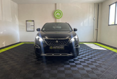 Peugeot 3008 GT EAT8 II 2.0 BlueHDi 180ch S&S 