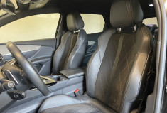 Peugeot 3008 GT EAT8 II 2.0 BlueHDi 180ch S&S 