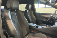 Peugeot 3008 GT EAT8 II 2.0 BlueHDi 180ch S&S 