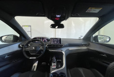 Peugeot 3008 GT EAT8 II 2.0 BlueHDi 180ch S&S 