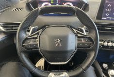 Peugeot 3008 GT EAT8 II 2.0 BlueHDi 180ch S&S 