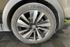 Peugeot 3008 GT EAT8 II 2.0 BlueHDi 180ch S&S 