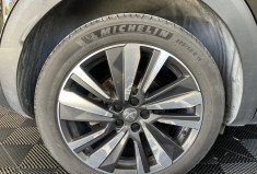 Peugeot 3008 GT EAT8 II 2.0 BlueHDi 180ch S&S 