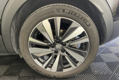 Peugeot 3008 GT EAT8 II 2.0 BlueHDi 180ch S&S 