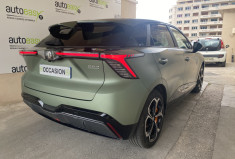 MG MG4 EV 435ch - 64kWh Xpower 4WD MY23