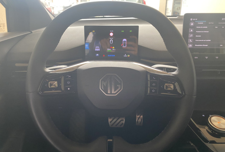 MG MG4 EV 435ch - 64kWh Xpower 4WD MY23