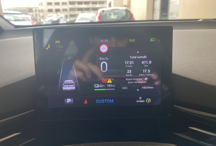 MG MG4 EV 435ch - 64kWh Xpower 4WD MY23