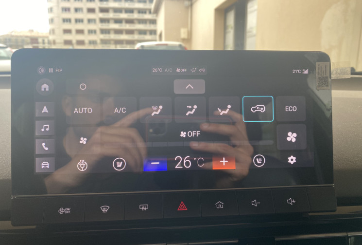 MG MG4 EV 435ch - 64kWh Xpower 4WD MY23