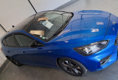 Ford Focus 1.0 EcoBoost 125 S&S - ST LINE BUSINESS - TBE - 1er main - ENTRETIEN - GTIE 12 MOIS