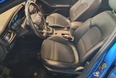 Ford Focus 1.0 EcoBoost 125 S&S - ST LINE BUSINESS - TBE - 1er main - ENTRETIEN - GTIE 12 MOIS