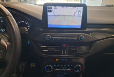 Ford Focus 1.0 EcoBoost 125 S&S - ST LINE BUSINESS - TBE - 1er main - ENTRETIEN - GTIE 12 MOIS