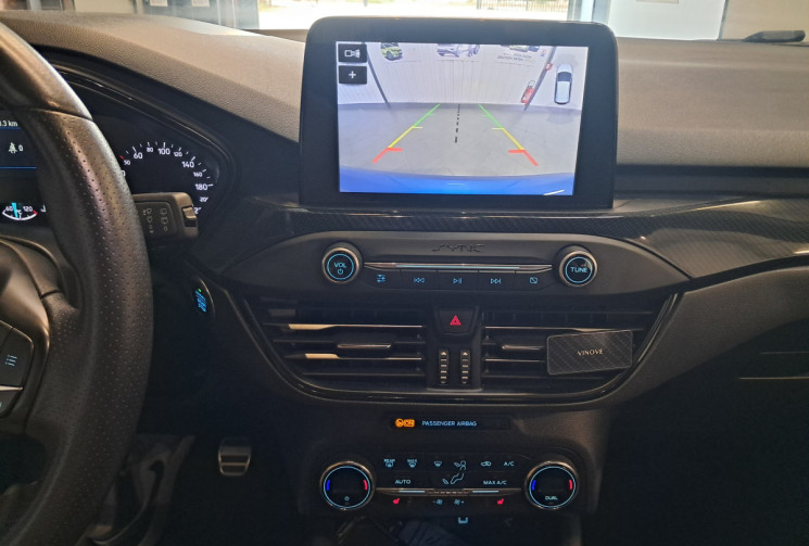 Ford Focus 1.0 EcoBoost 125 S&S - ST LINE BUSINESS - TBE - 1er main - ENTRETIEN - GTIE 12 MOIS