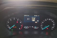 Ford Focus 1.0 EcoBoost 125 S&S - ST LINE BUSINESS - TBE - 1er main - ENTRETIEN - GTIE 12 MOIS