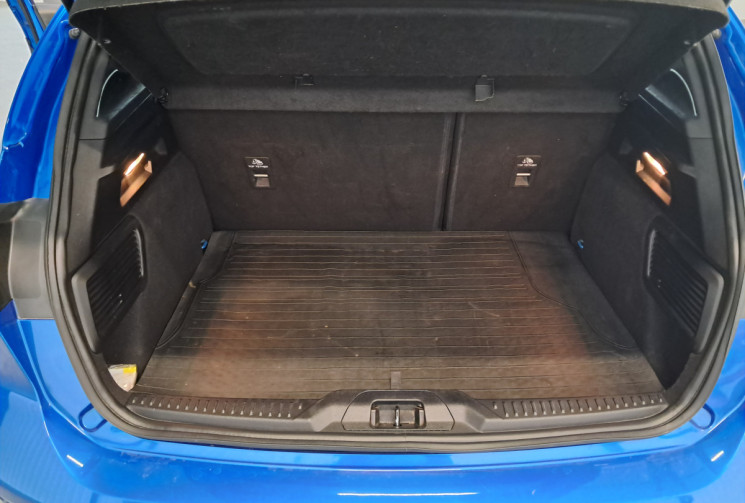 Ford Focus 1.0 EcoBoost 125 S&S - ST LINE BUSINESS - TBE - 1er main - ENTRETIEN - GTIE 12 MOIS