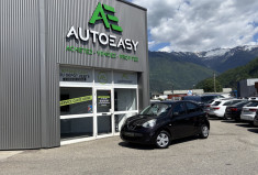 Nissan Micra  1.2 80 VISIA PACK