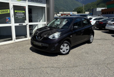 Nissan Micra  1.2 80 VISIA PACK - Garantie 6 mois