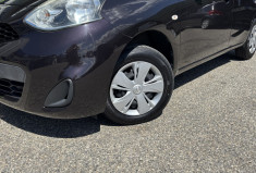 Nissan Micra  1.2 80 VISIA PACK